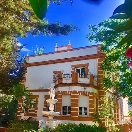 Villa Laurene Μαδρίτη Εξωτερικό φωτογραφία