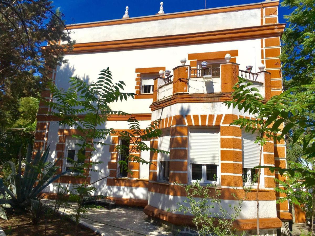 Villa Laurene Μαδρίτη Εξωτερικό φωτογραφία