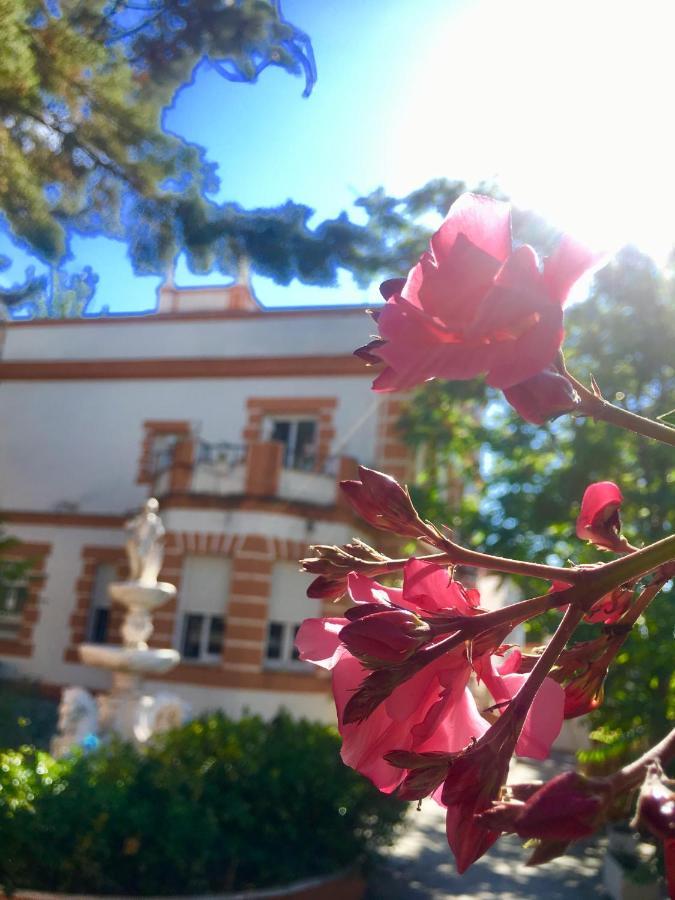 Villa Laurene Μαδρίτη Εξωτερικό φωτογραφία