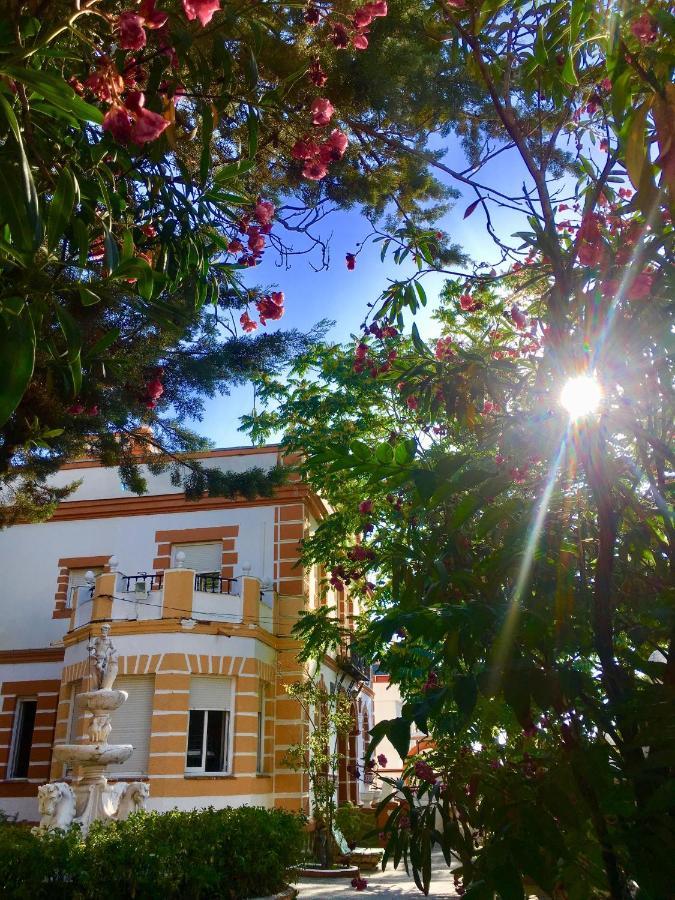 Villa Laurene Μαδρίτη Εξωτερικό φωτογραφία