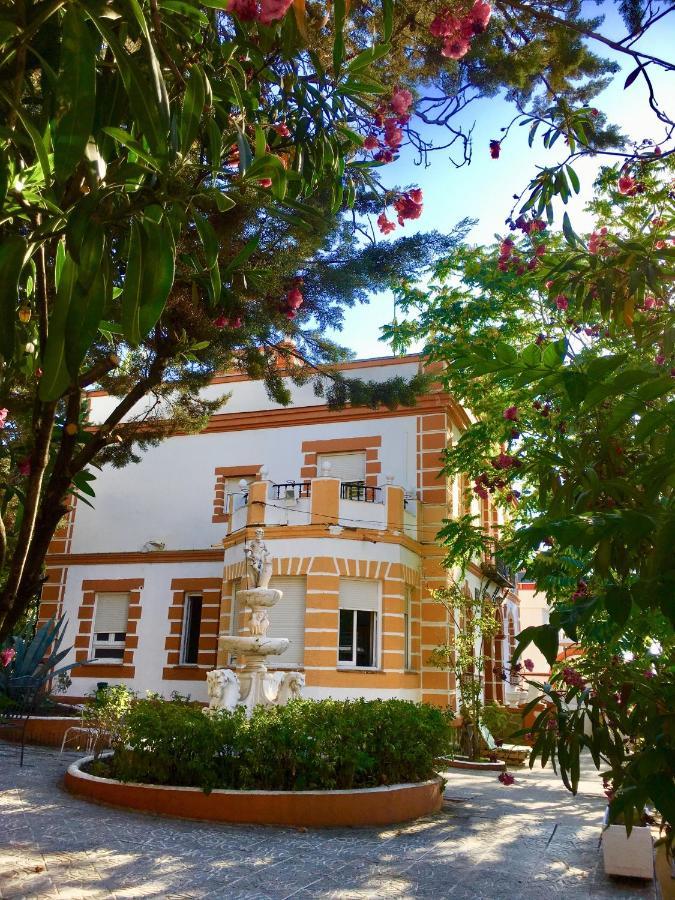 Villa Laurene Μαδρίτη Εξωτερικό φωτογραφία